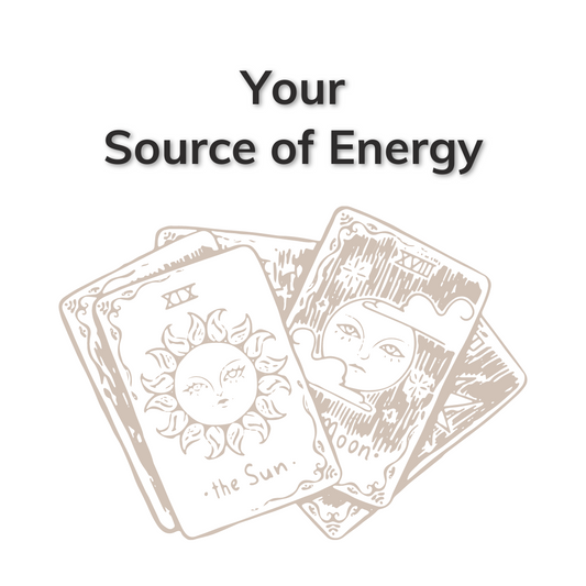 YOUR ENERGY SOURCE